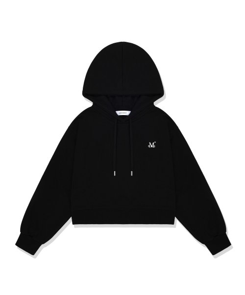 ARC BACK LOGO HOODIE (3Color)