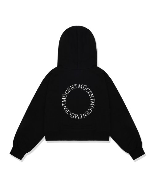 ARC BACK LOGO HOODIE (3Color)