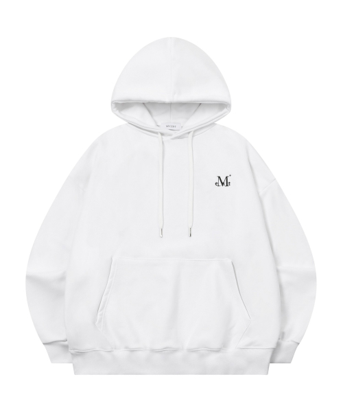 ARC BACK LOGO HOODIE (3Color)
