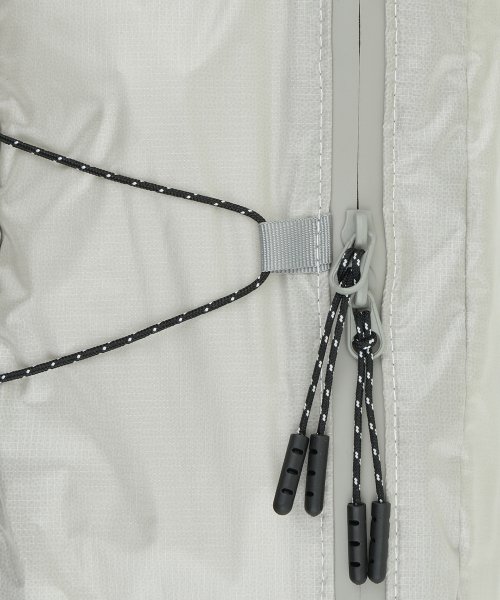 Waist Bag, Stone