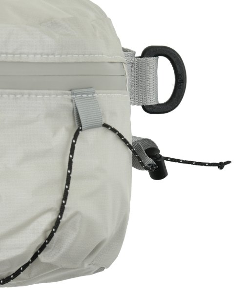 Waist Bag, Stone