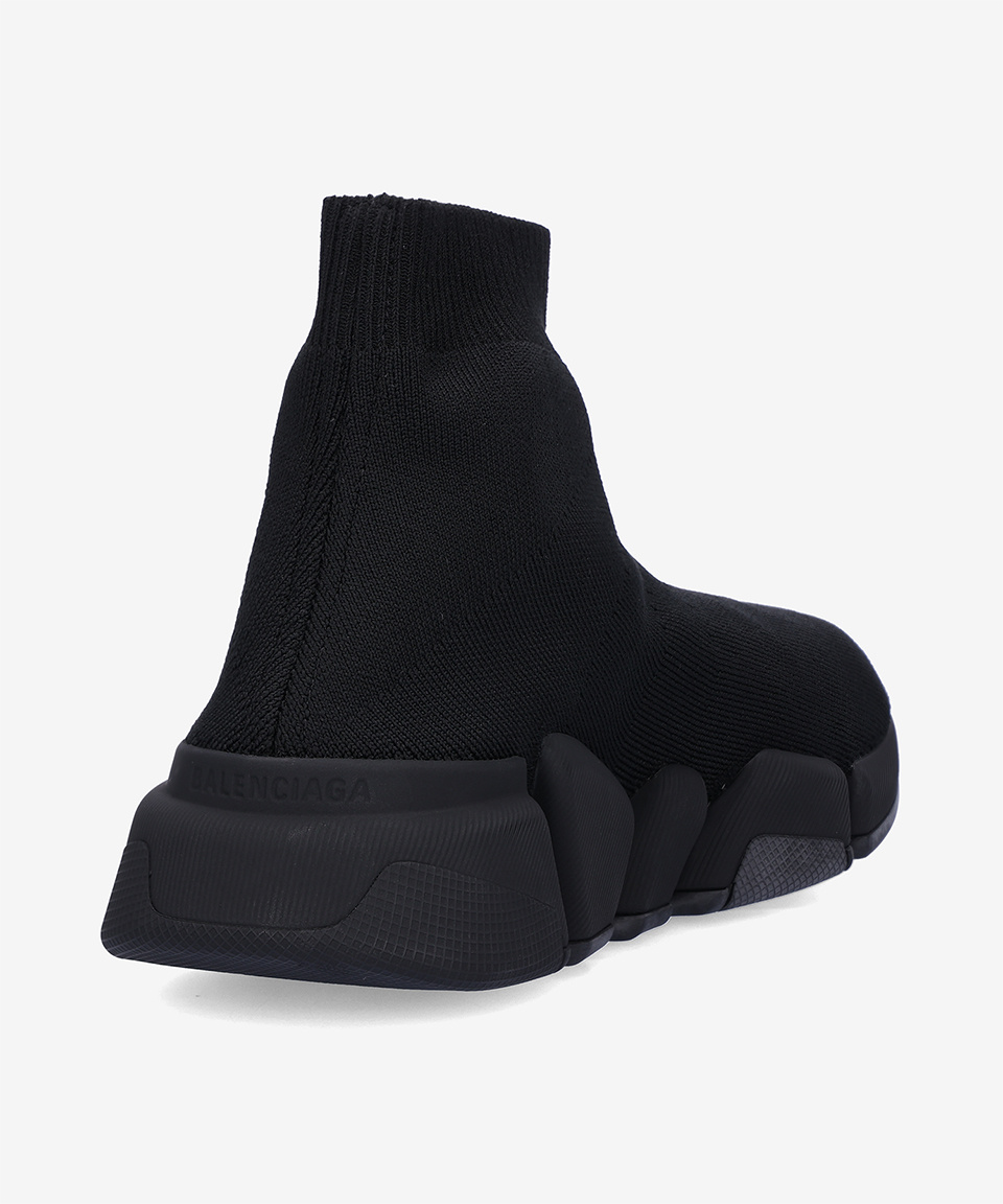 MUSINSA | BALENCIAGA Speed 2.0 Sneakers - Black