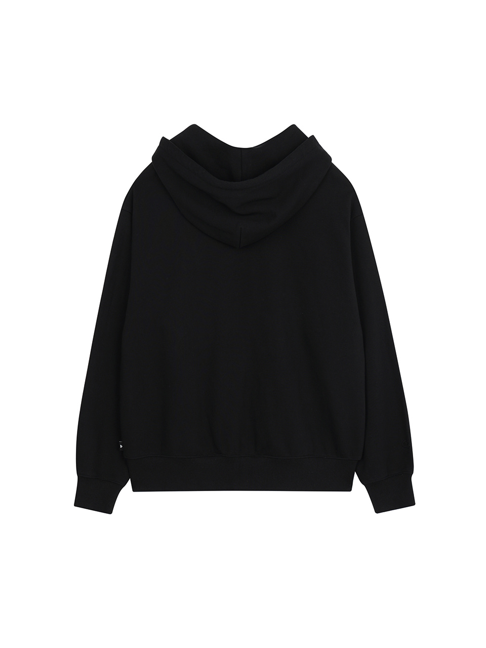 YOUHEE RIBBON HOOD ZIP-UP 상세 이미지 24