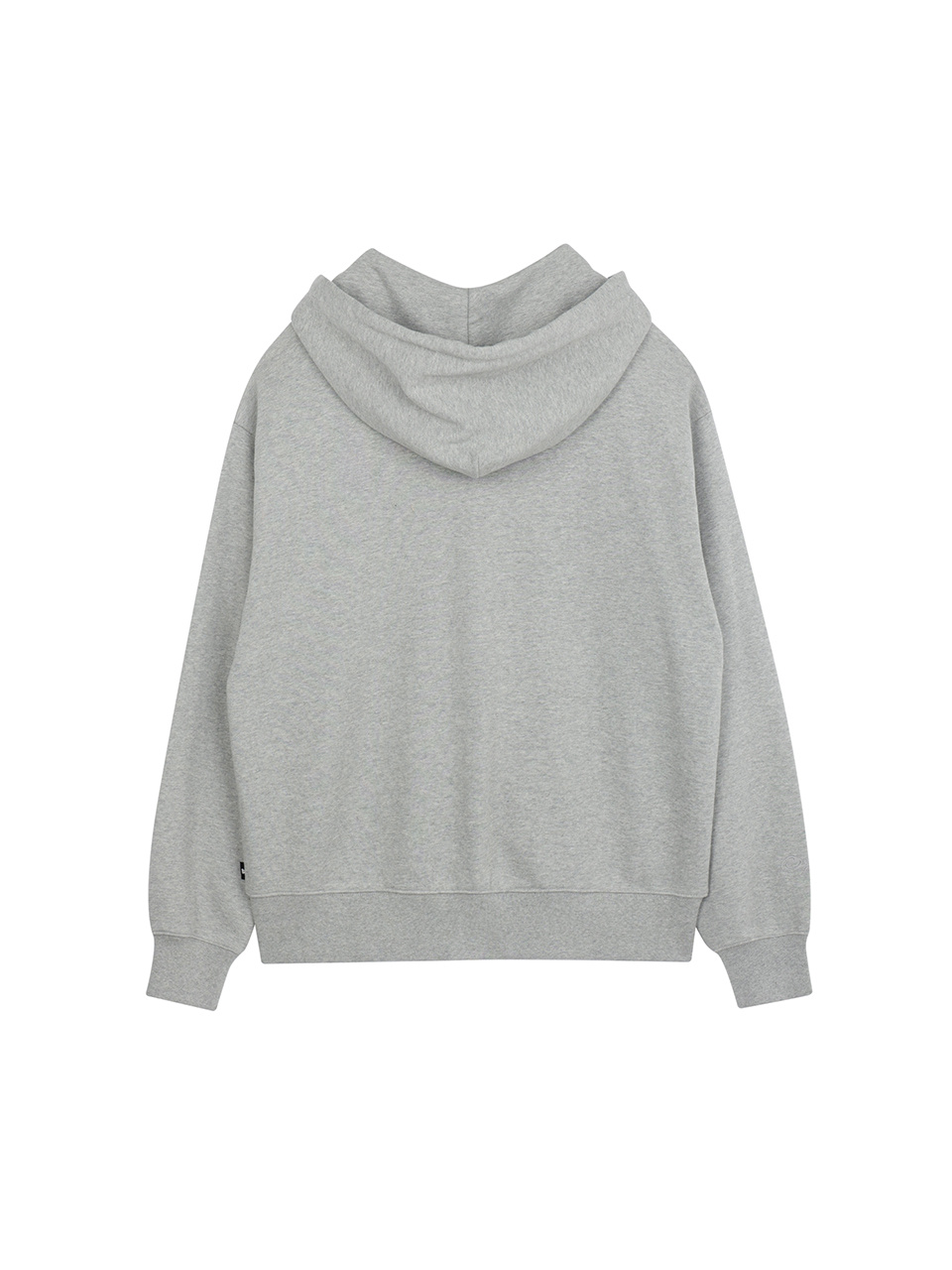 YOUHEE RIBBON HOOD ZIP-UP 상세 이미지 38