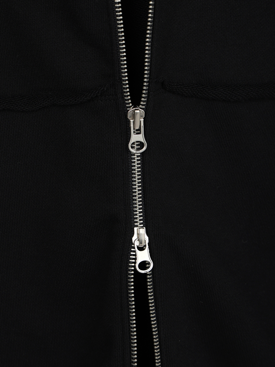 YOUHEE RIBBON HOOD ZIP-UP 상세 이미지 29
