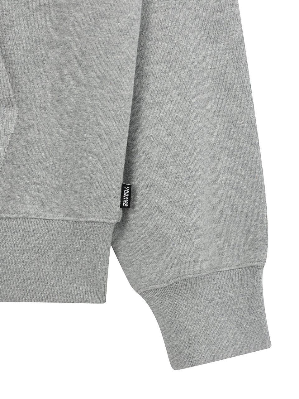 YOUHEE RIBBON HOOD ZIP-UP 상세 이미지 40