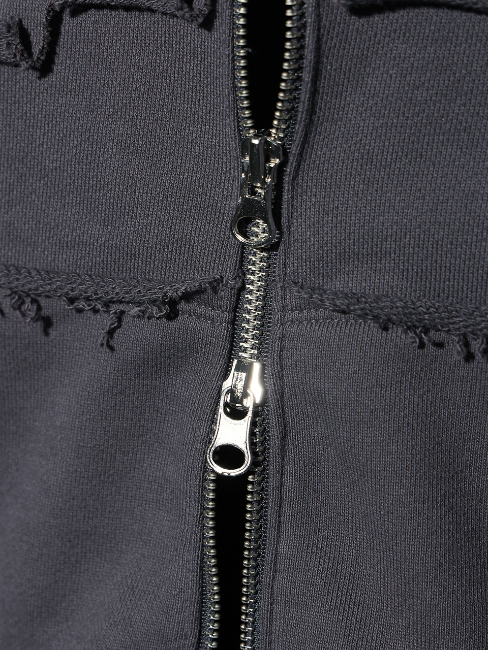 YOUHEE RIBBON HOOD ZIP-UP 상세 이미지 34