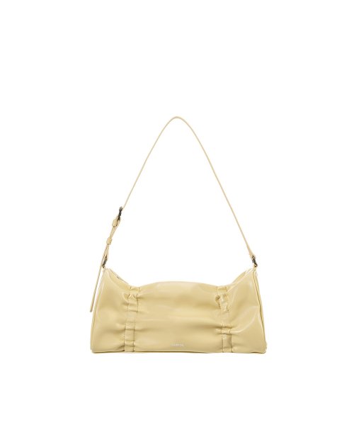 Pleats Bag · 플리츠백