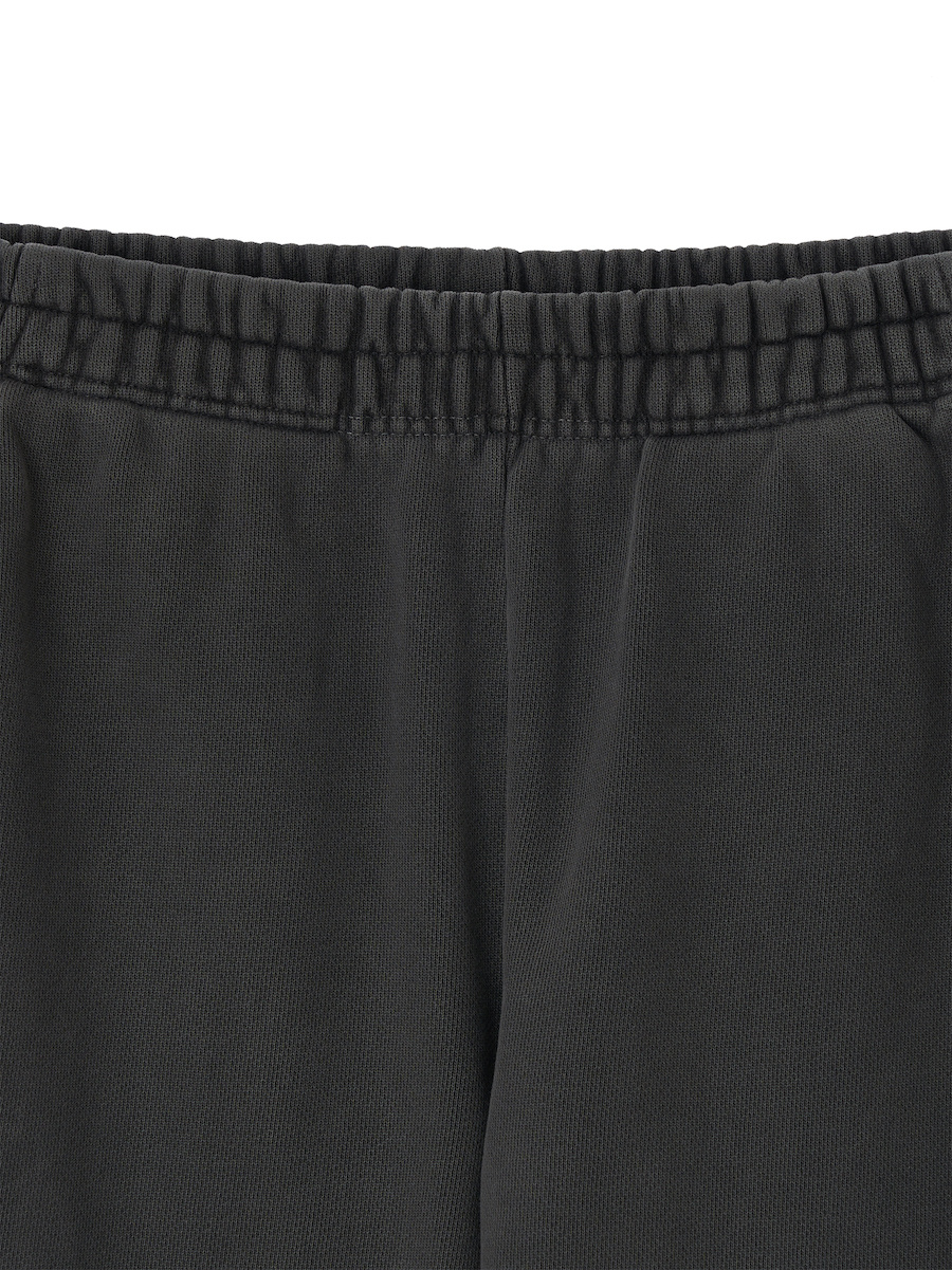 ★GLOWNY★ G CLASSIC WASHED SWEATPANTS (CHARCOAL) MUSINSA | GLOWNY G CLASSIC WASHED SWEATPANTS (CHARCOAL)
