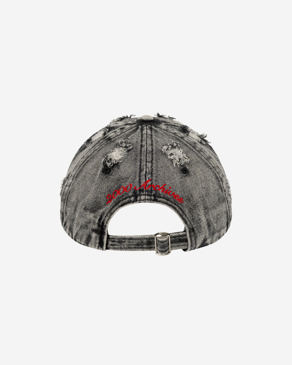 帽子 2000 Archives PARIS BALL CAP OUR BRAND,2000Archives | PRESSING WEB SHOP