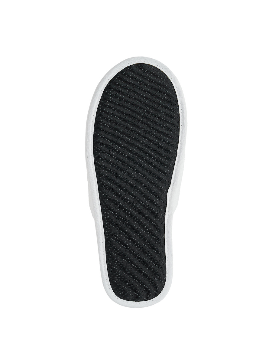 ◆GLOWNY◆ G CLASSIC SLIPPERS CHARCOAL GY23CLBSH001 G CLASSIC SLIPPERS (CHARCOAL) - GLOWNY