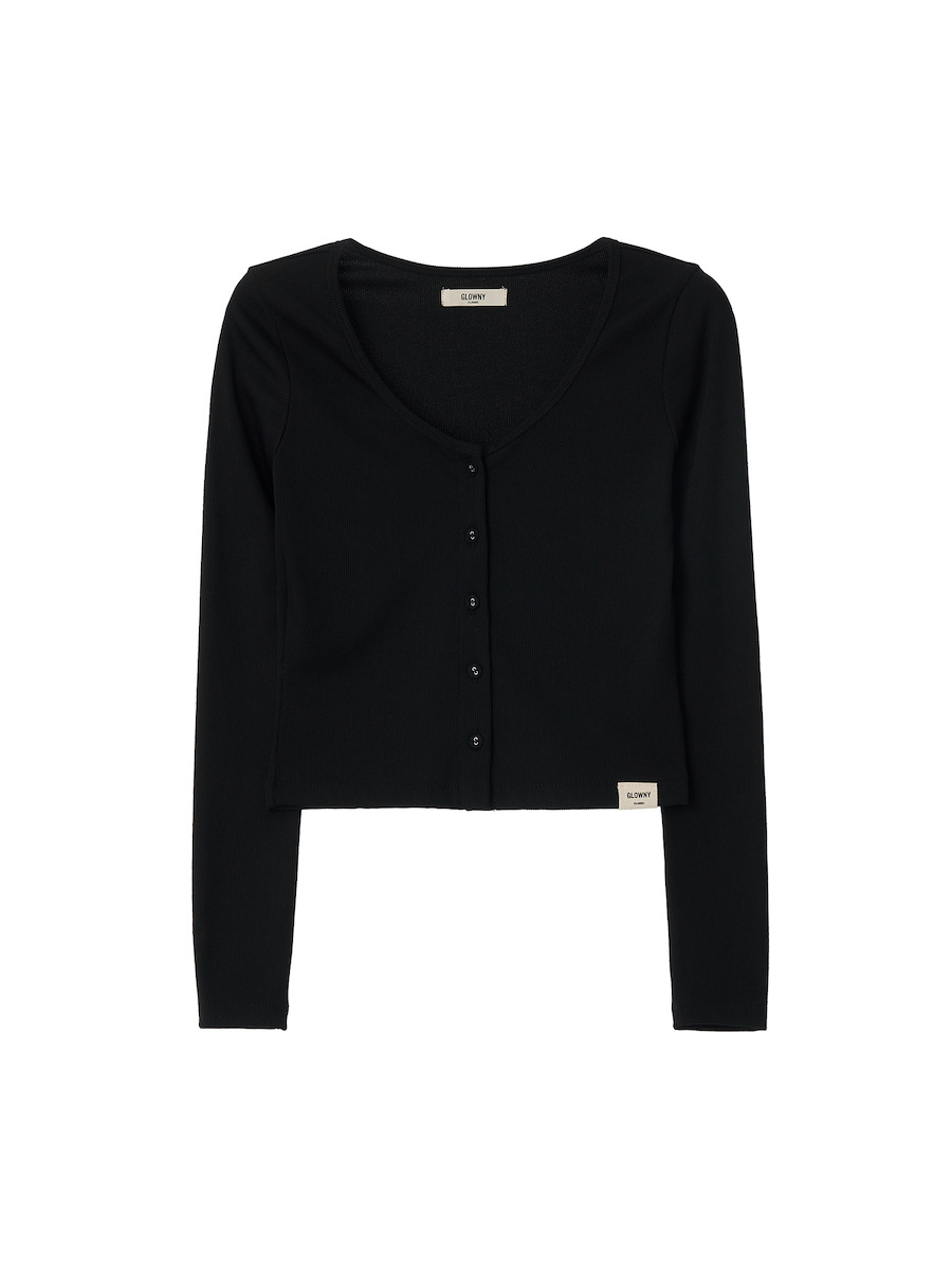 G CLASSIC LOOSE FIT CARDIGAN – Glowny
