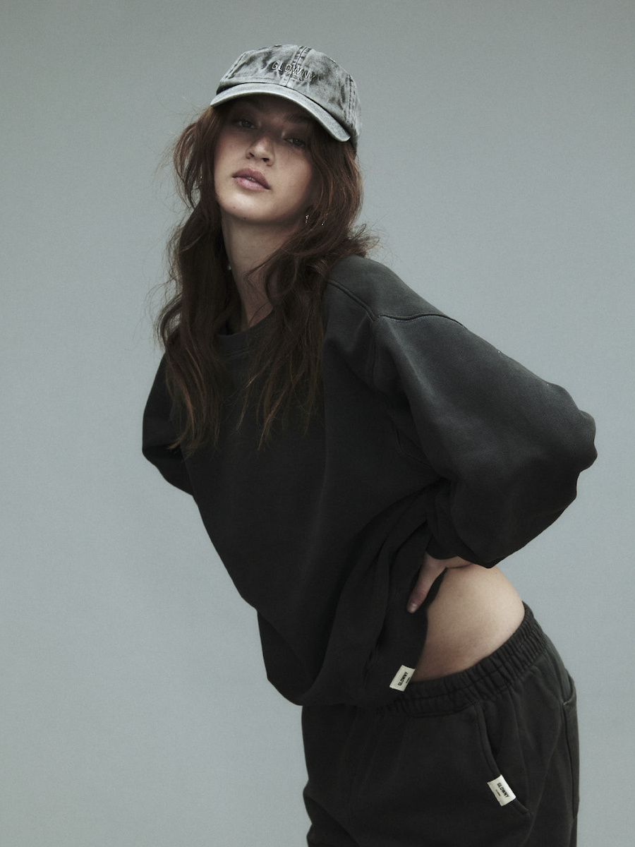 ★GLOWNY★G CLASSIC WASHED BALL CAP (GRAY)★正規品/直送料込 MUSINSA | GLOWNY G CLASSIC WASHED BALL CAP (CHARCOAL)