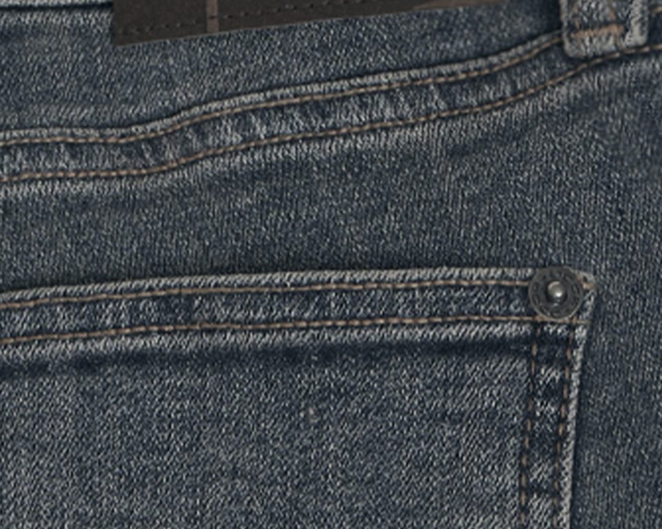 【ODOR】Vintage raw jean MUSINSA | ODOR Vintage raw jean in black