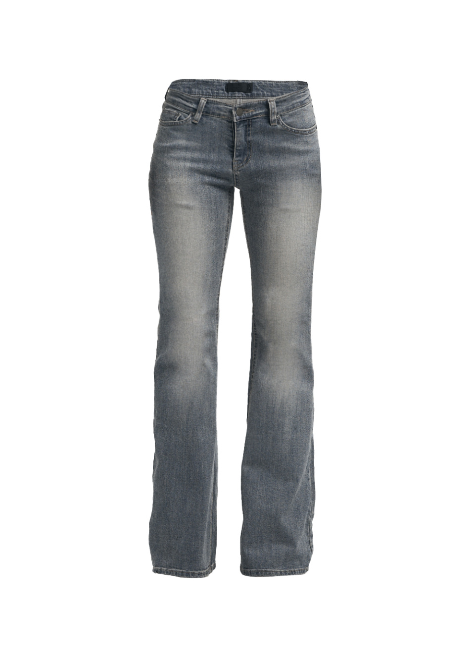 ★ODOR★ Vintage raw jean in black P0000FRU_ MUSINSA | ODOR Vintage raw jean in black