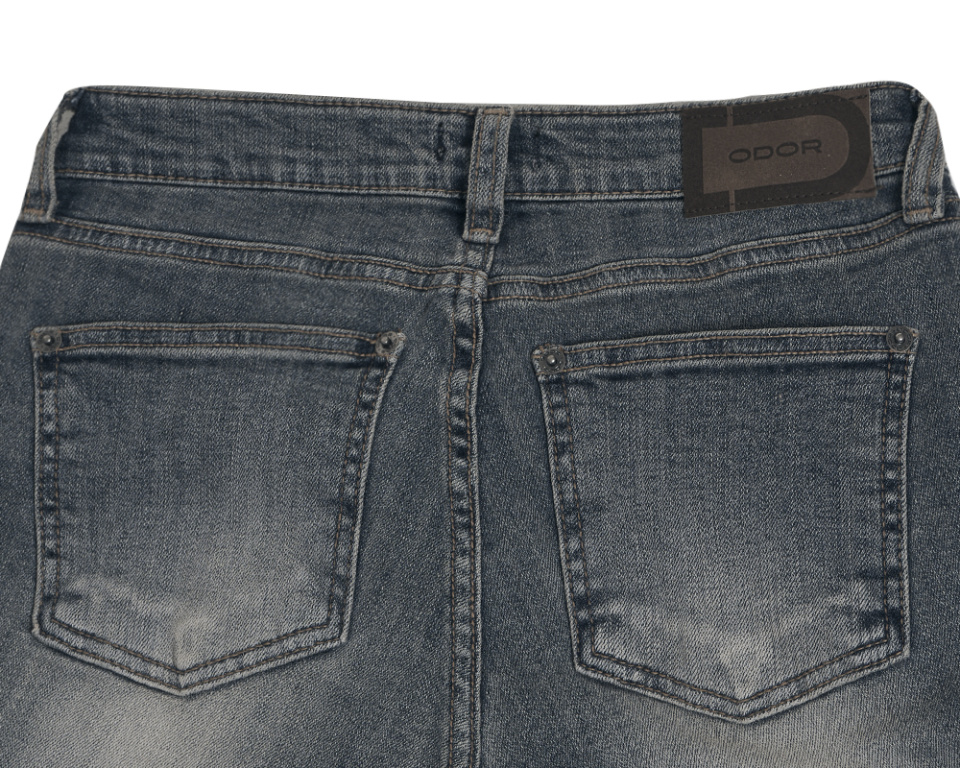 ★ODOR★ Vintage raw jean in blue P0000FMJ MUSINSA | ODOR Vintage raw jean in blue