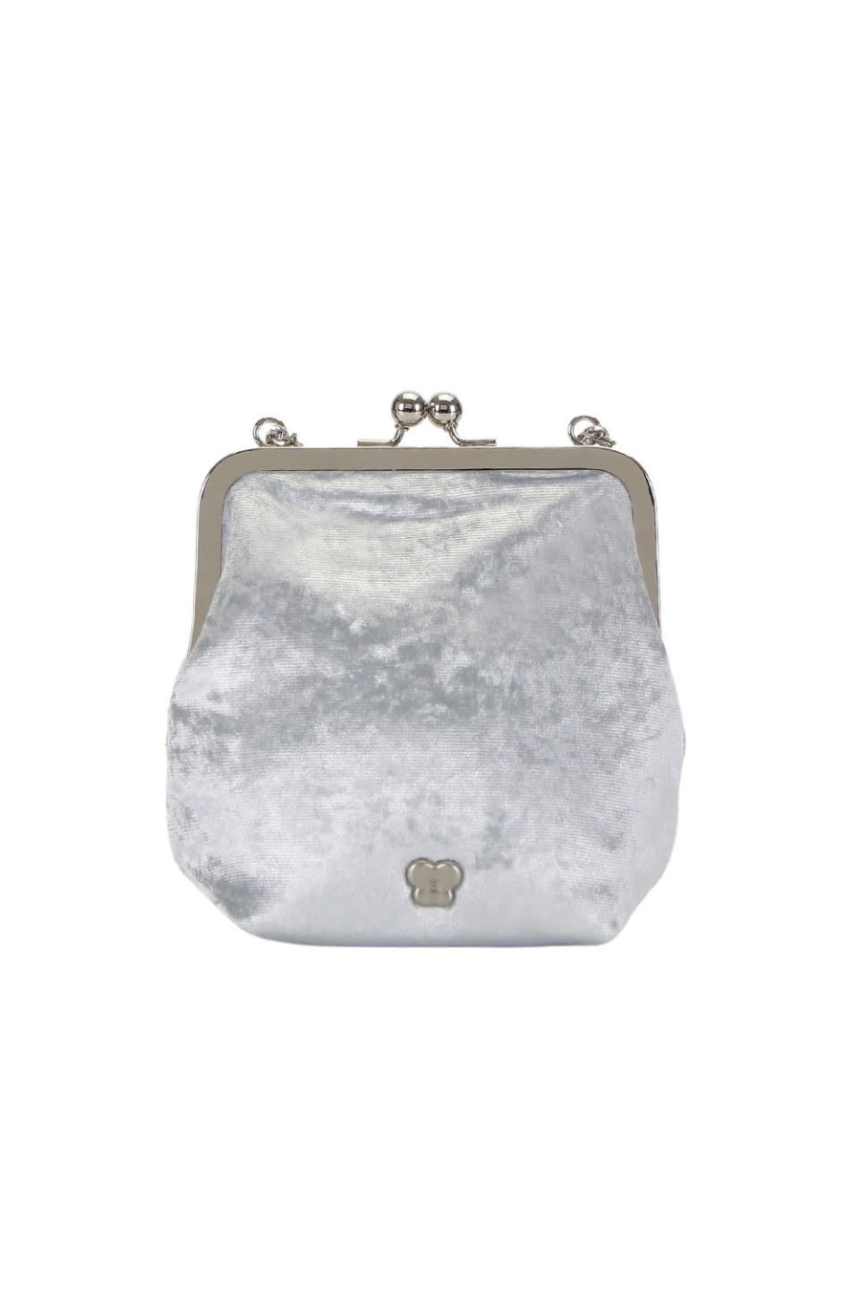 MUSINSA | ANGELIE TOAST BAG MEDIUM / VELVET ICE