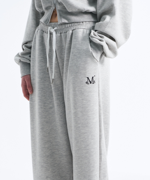 DENVER JOGGER PANTS (6Color)