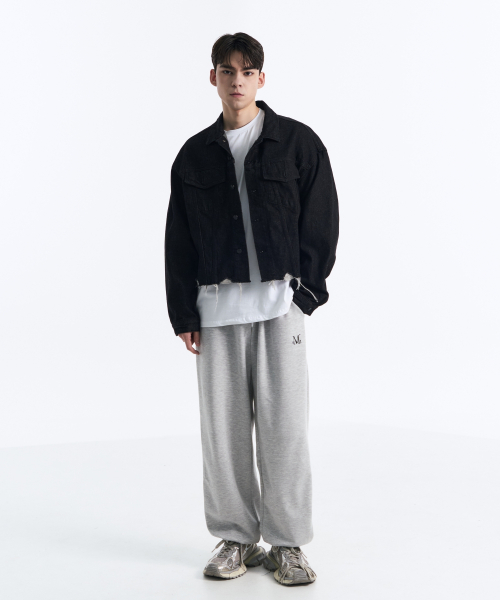 DENVER JOGGER PANTS (6Color)