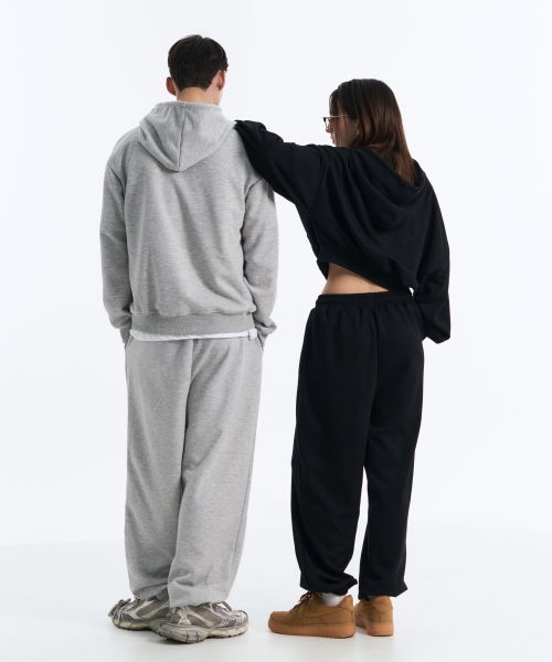 DENVER JOGGER PANTS (6Color)