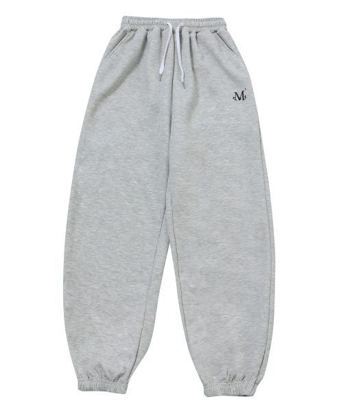 DENVER JOGGER PANTS (6Color)