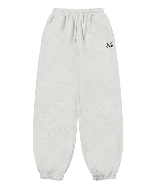 DENVER JOGGER PANTS (6Color)