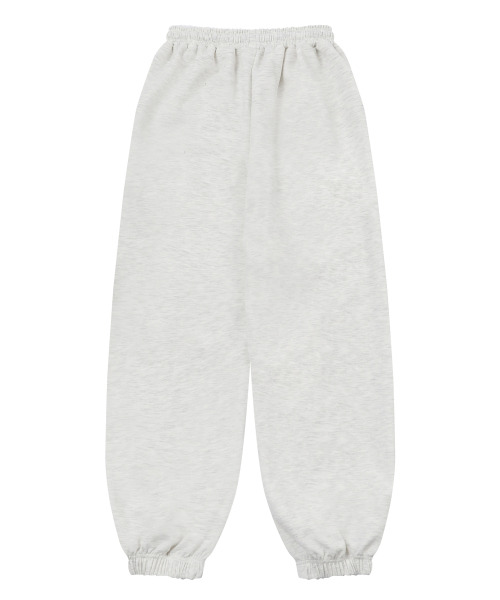 DENVER JOGGER PANTS (6Color)