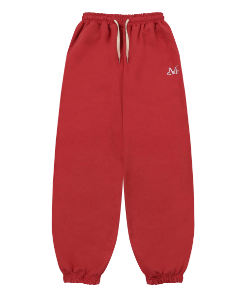 DENVER JOGGER PANTS (6Color)