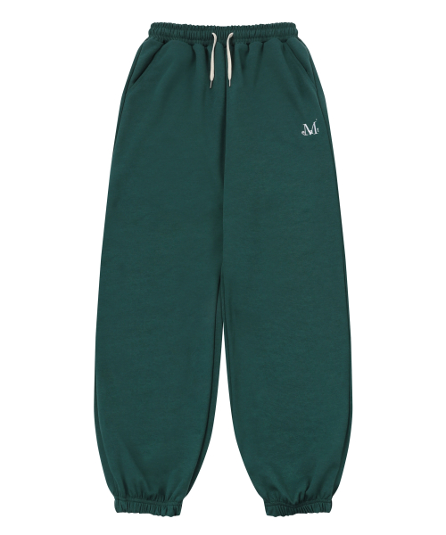 DENVER JOGGER PANTS (6Color)