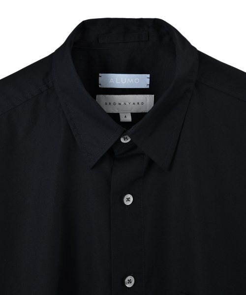 STEADY SHIRT, DARK NAVY
