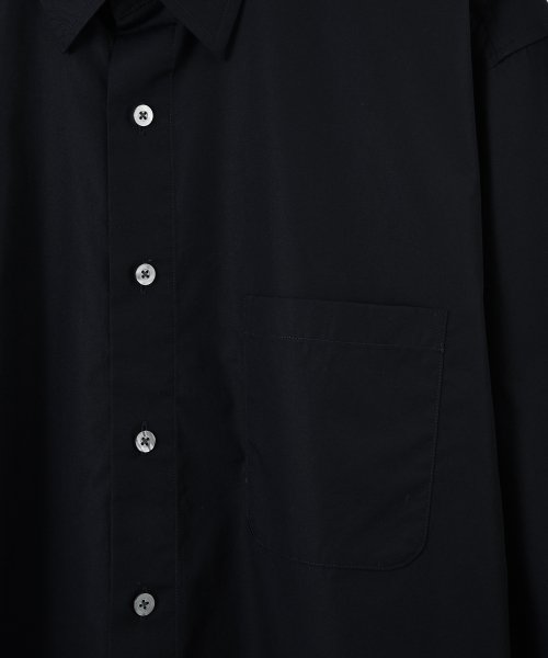 STEADY SHIRT, DARK NAVY