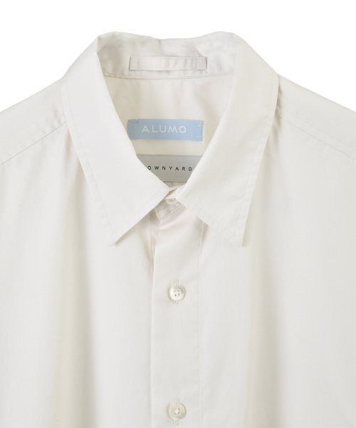 STEADY SHIRT, LIGHT BEIGE