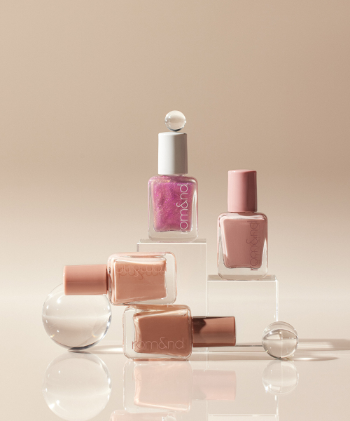 MOOD PEBBLE NAIL