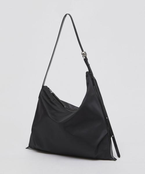 Luv luna bag(Nylon black)_OVBAX26109BLK