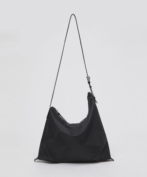 Luv luna bag(Nylon black)_OVBAX26109BLK