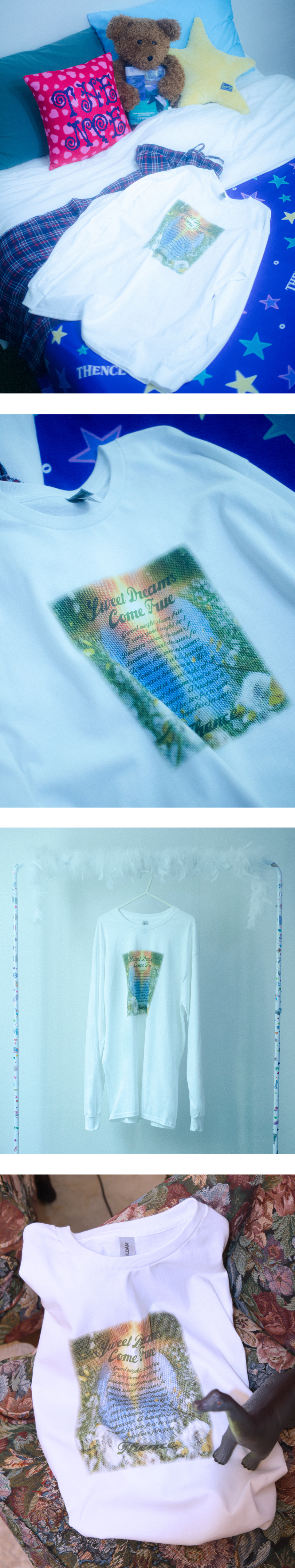 Long Sleeve Tee_WTD_Sunshine