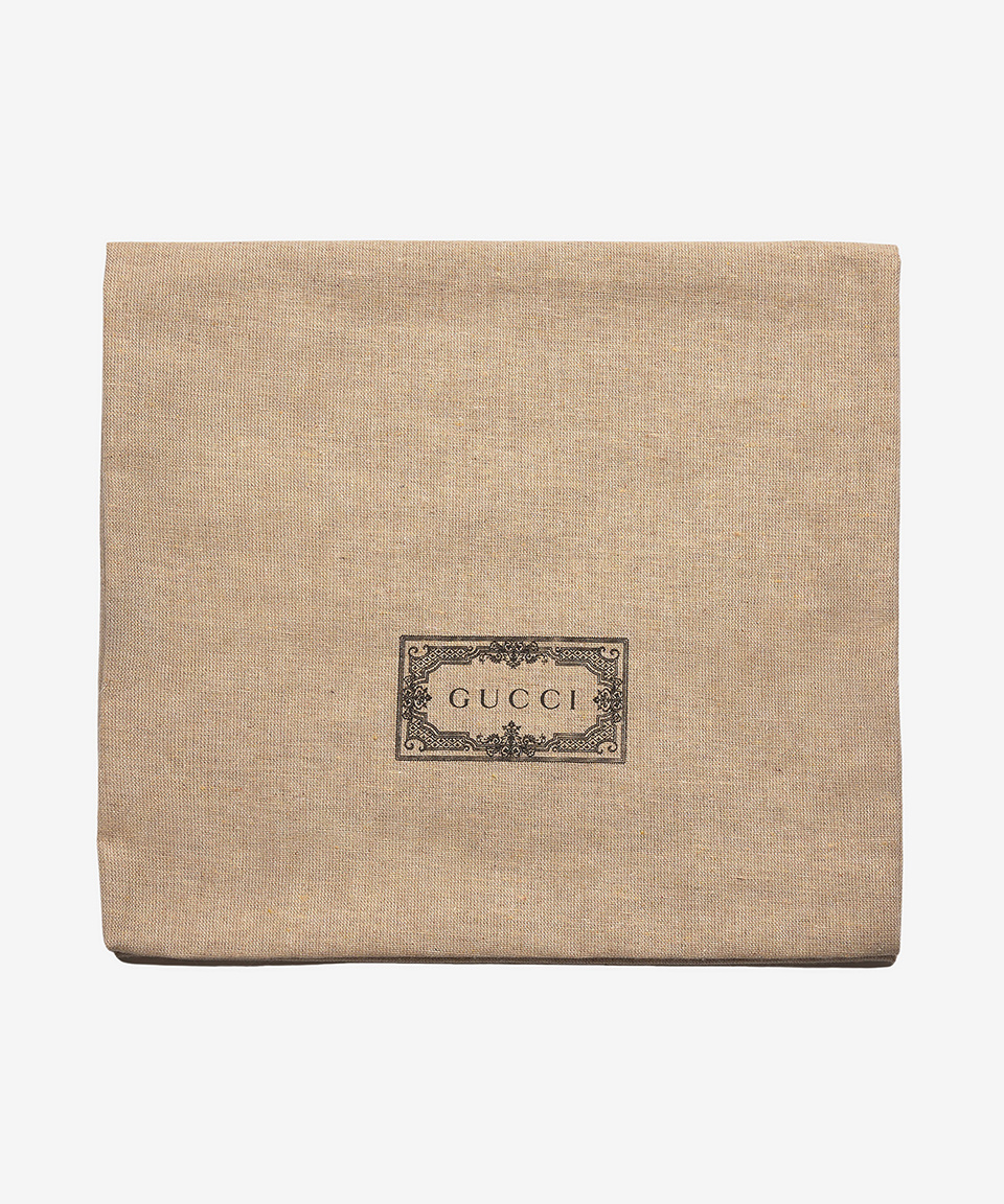 MUSINSA | GUCCI Mini Ophidia Shoulder Bag - Brown