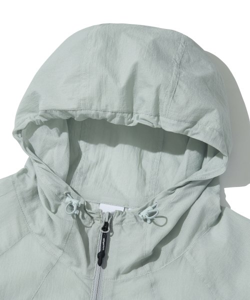 Ultra-Light Raglan Windbreaker_Blue_OL263