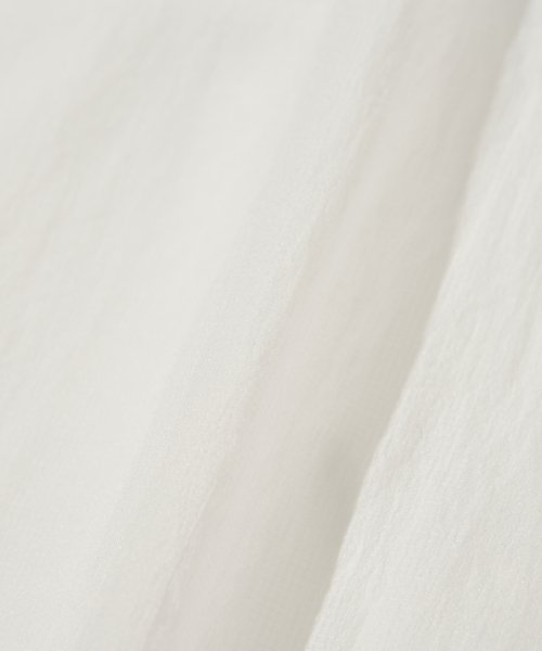 Ultra-Light Raglan Windbreaker_White_OL261