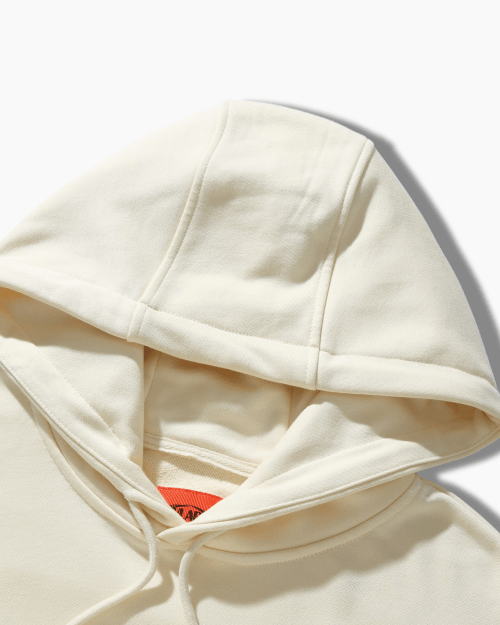 (VLAD) TYPE-B ASTRO HOODED T-SHIRT_IVORY