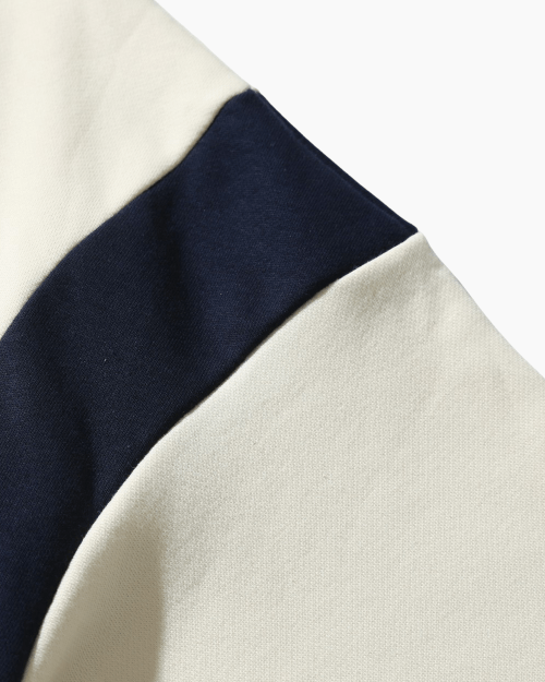 (VLAD) TYPE-B ASTRO HOODED T-SHIRT_IVORY