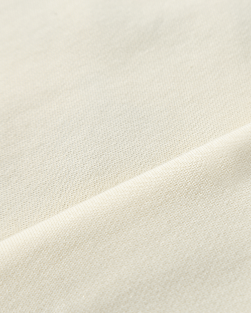 (VLAD) TYPE-B ASTRO HOODED T-SHIRT_IVORY