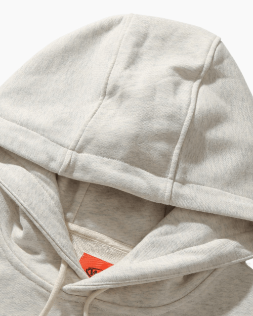 (VLAD) TYPE-B ASTRO HOODED T-SHIRT_OATMEAL