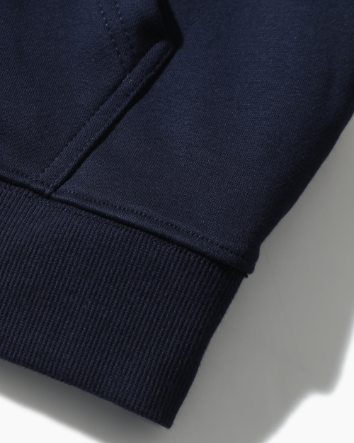 (VLAD) TYPE-B ASTRO HOODED T-SHIRT_NAVY