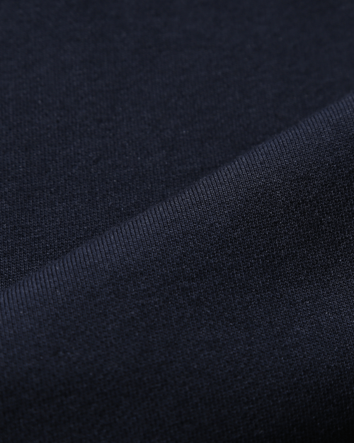 (VLAD) TYPE-B ASTRO HOODED T-SHIRT_NAVY