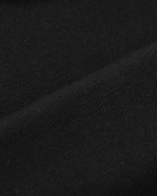 (VLAD) TYPE-B ASTRO HOODED T-SHIRT_BLACK