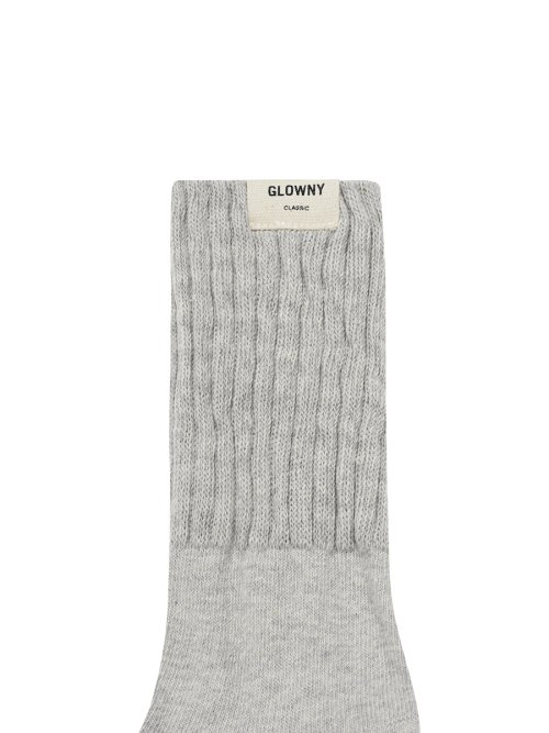 EVERYDAY G SOCKS 3.0 (GRAY)