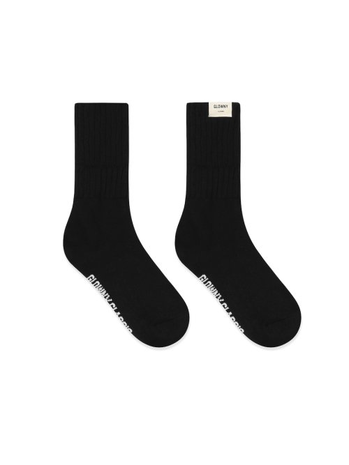EVERYDAY G SOCKS 3.0 (BLACK)