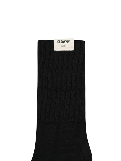 EVERYDAY G SOCKS 3.0 (BLACK)