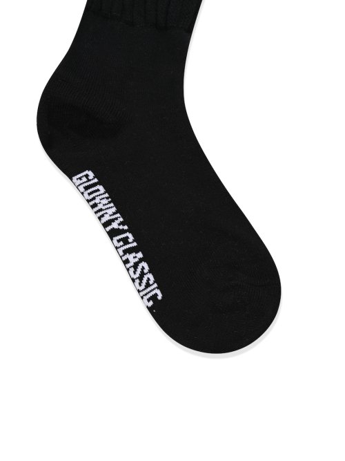 EVERYDAY G SOCKS 3.0 (BLACK)